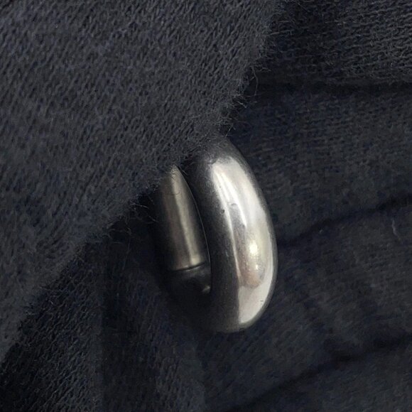 CELINE Luggage shopper Size Nano Leather Beige 189243 - Picture 11 of 16